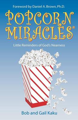 Book cover for Popcorn Miracles