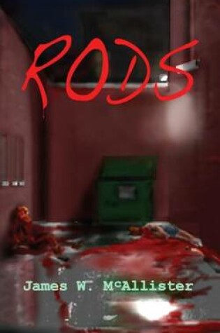 Cover of Rods