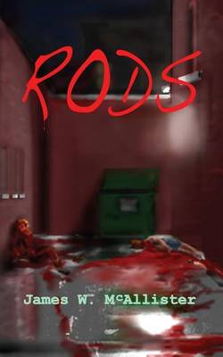 Cover of Rods