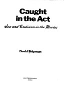 Book cover for Caught in the Act