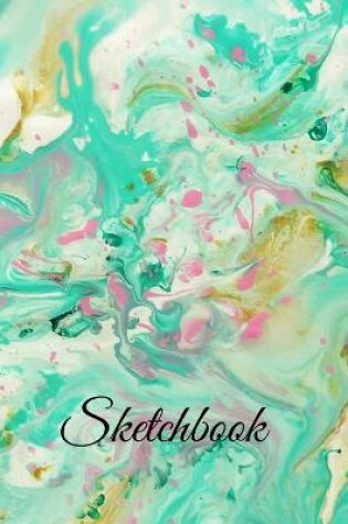 Cover of Sketchbook