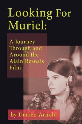 Book cover for Looking For Muriel