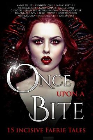 Cover of Once Upon A Bite