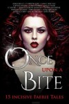 Book cover for Once Upon A Bite