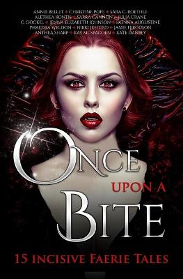 Cover of Once Upon A Bite