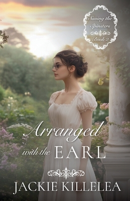 Cover of Arranged with the Earl