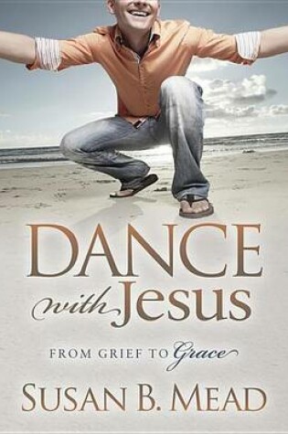 Cover of Dance with Jesus