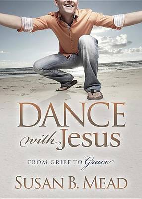 Book cover for Dance with Jesus