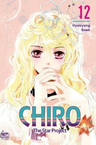 Cover of Chiro Volume 12