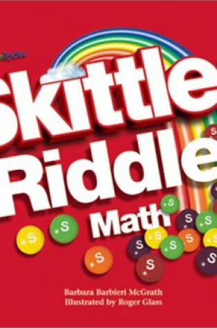 Cover of Skittles Riddles Math