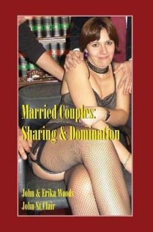 Cover of Married Couples