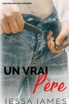 Book cover for Un vrai pére