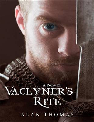 Book cover for Vaclyner's Rite