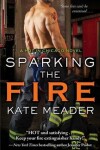 Book cover for Sparking the Fire