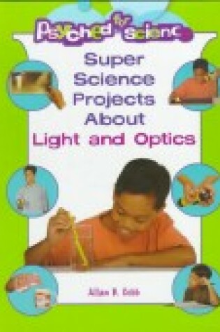 Cover of Super Science Projects about L
