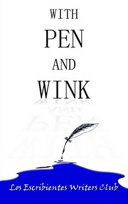 Book cover for With Pen and Wink