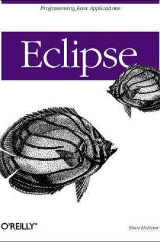 Cover of Eclipse