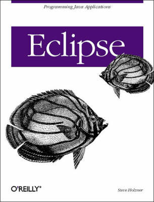 Book cover for Eclipse