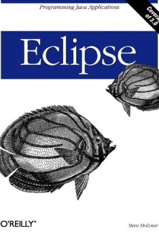 Cover of Eclipse