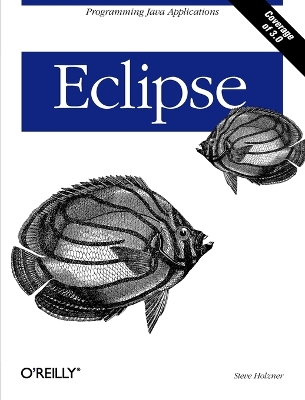 Book cover for Eclipse