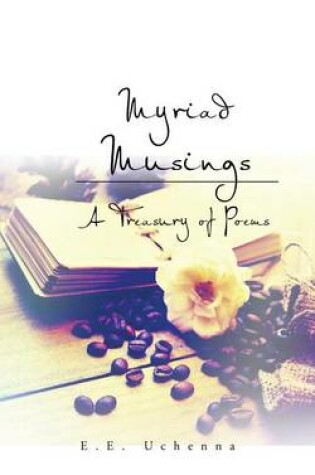 Cover of Myriad Musings