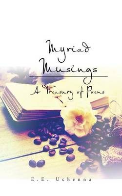 Book cover for Myriad Musings