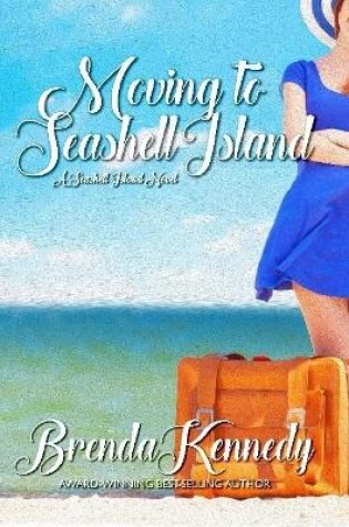 Cover of Moving to Seashell Island