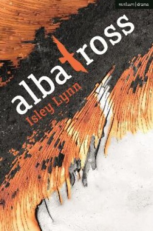 Cover of Albatross