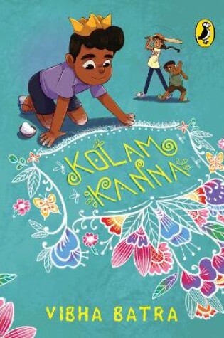 Cover of Kolam Kanna