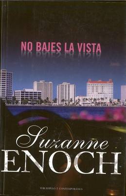 Book cover for No Bajes La Vista