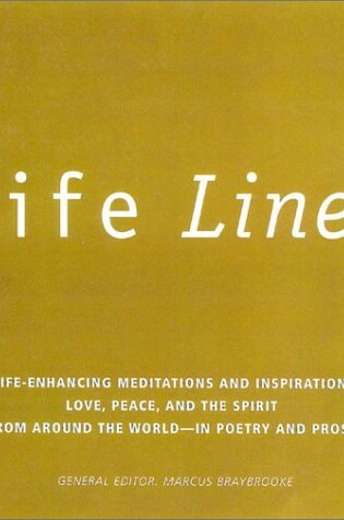 Cover of Life Lines