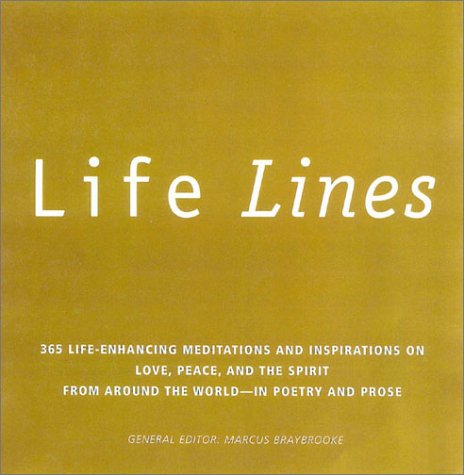 Book cover for Life Lines