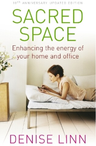 Cover of Sacred Space