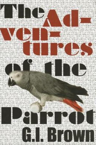 Cover of The Adventures of the Parrot