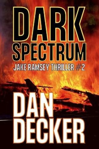 Cover of Dark Spectrum