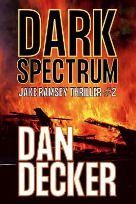 Cover of Dark Spectrum