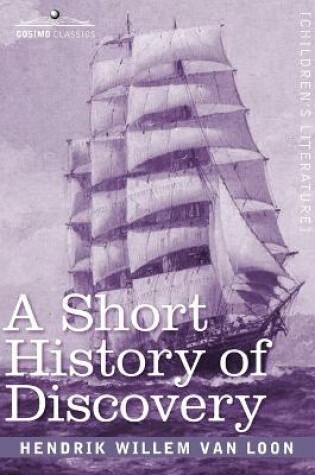 Cover of A Short History of Discovery