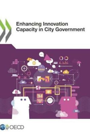 Cover of Enhancing Innovation Capacity in City Government