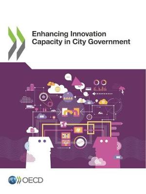 Book cover for Enhancing Innovation Capacity in City Government