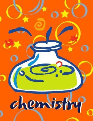 Book cover for Chemistry