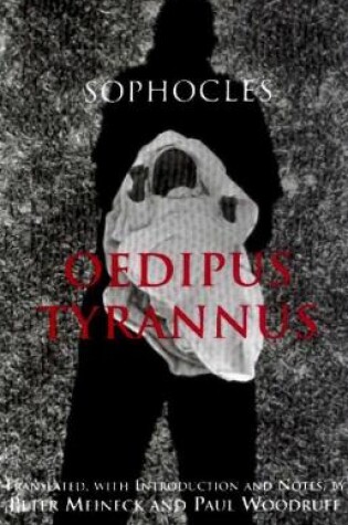 Cover of Oedipus Tyrannus