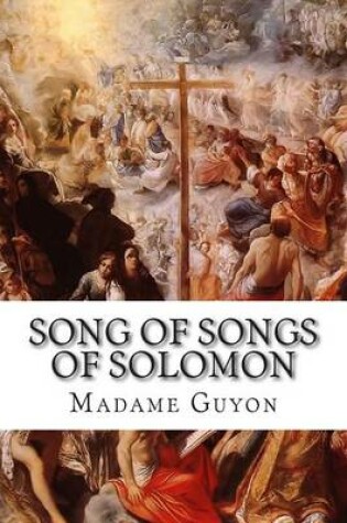 Cover of Song of Songs of Solomon