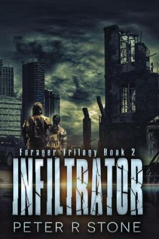 Cover of Infiltrator