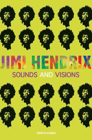 Cover of Jimi Hendrix