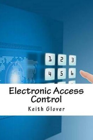 Cover of Electronic Access Control