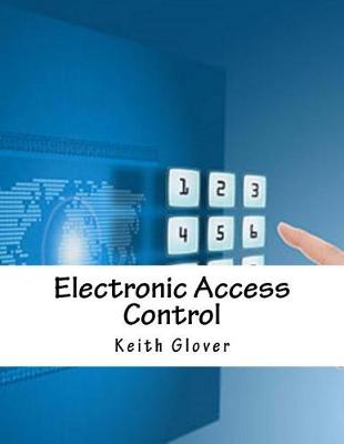 Book cover for Electronic Access Control