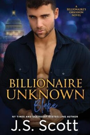 Cover of Billionaire Unknown
