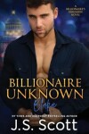 Book cover for Billionaire Unknown