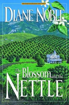 Book cover for Blossom & the Nettle
