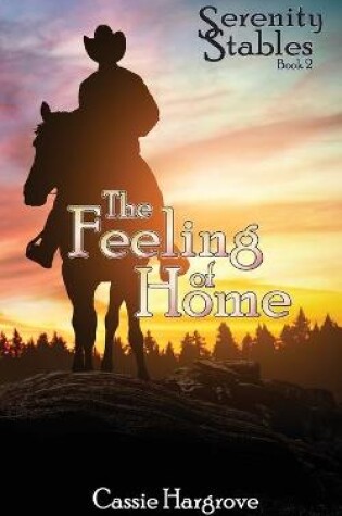 Cover of The Feeling of Home